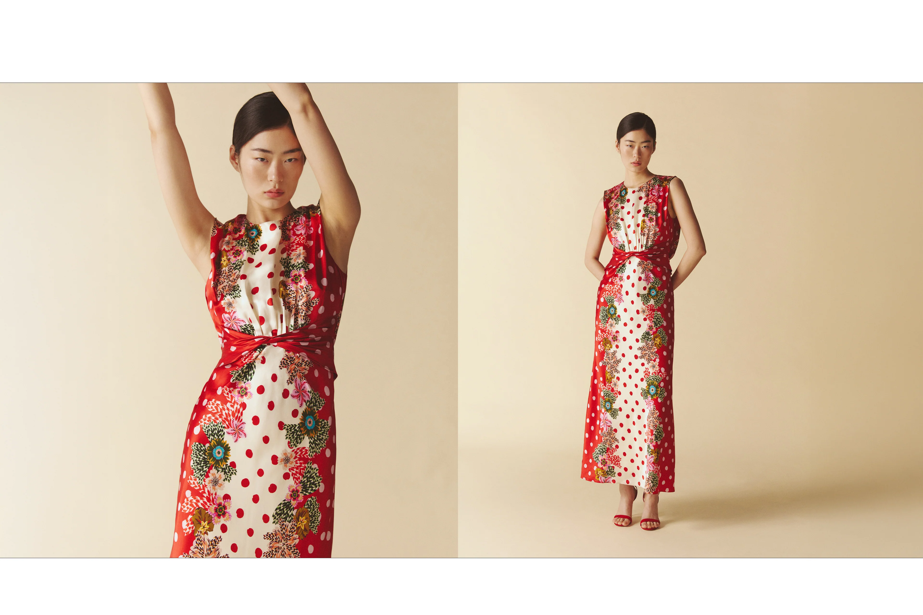 Timeless Elegance, Modern Spirit